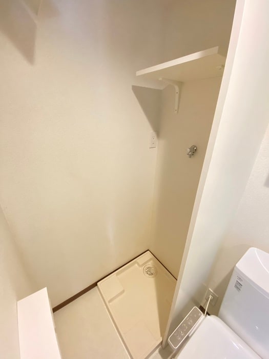 洗濯機置場 Felice辻堂