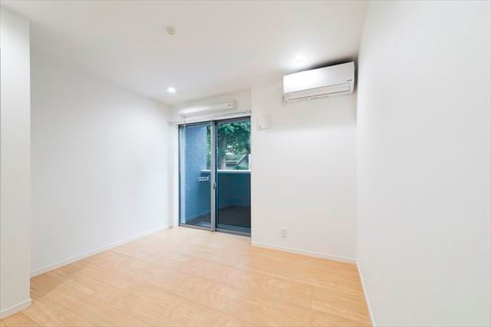 居室 フォレステイ船堀