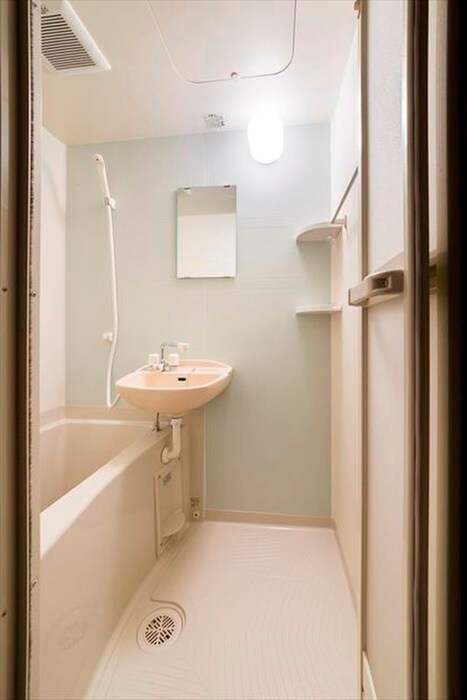 バス／シャワールーム等 フォレステイ船堀