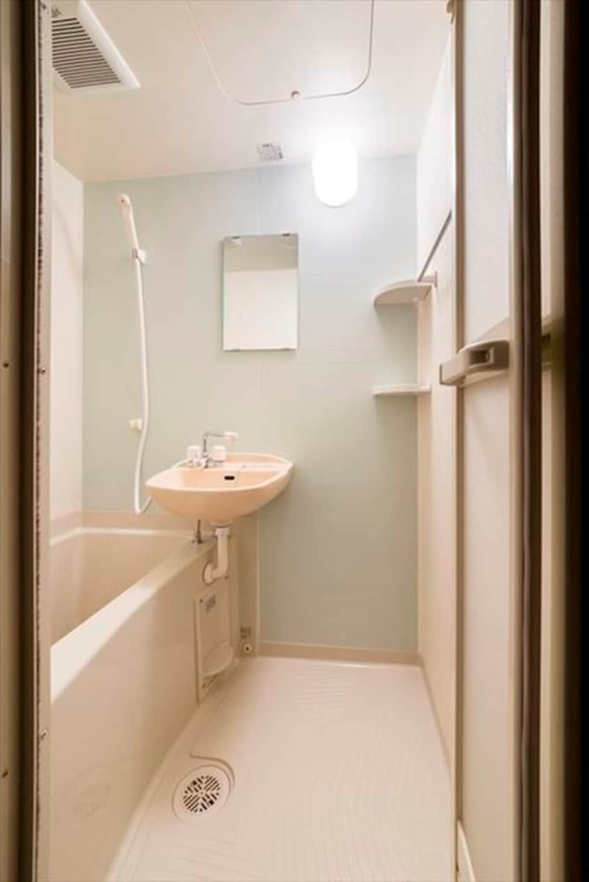 バス／シャワールーム等 フォレステイ船堀