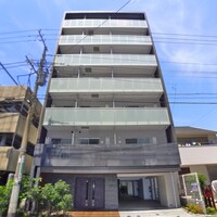 ﾌﾟﾚｰﾙ・ﾄﾞｩｰｸ錦糸町Ⅴ（303）