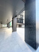 外観写真 ﾌﾛﾝﾄﾌﾟﾚｲｽ飯田橋ﾚｼﾞﾃﾞﾝｽ