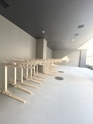 建物設備 ﾌﾛﾝﾄﾌﾟﾚｲｽ飯田橋ﾚｼﾞﾃﾞﾝｽ