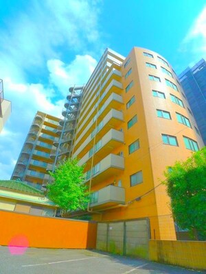 エクレール川口