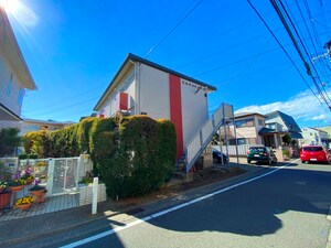 ヒルサイドハイツ