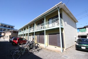平塚・田村アパート