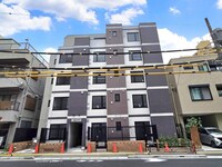 ウェルスクエア新大塚