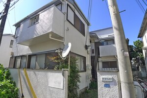 パ－クハイツ