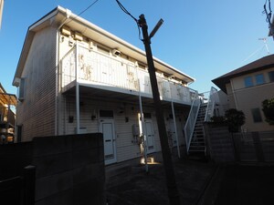 ウエスト山王