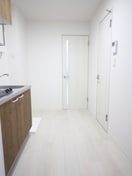 内観写真 コ－トハウスフナツ