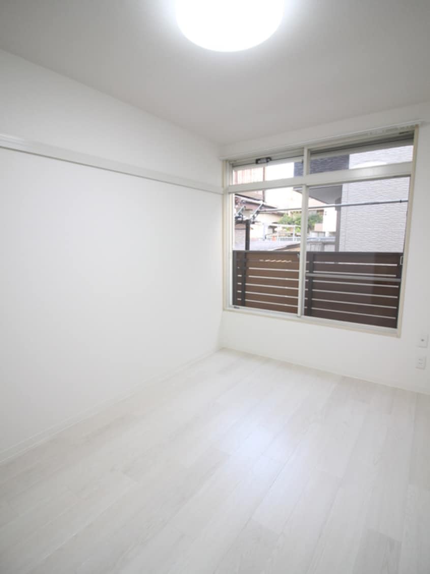 内観写真 コ－トハウスフナツ