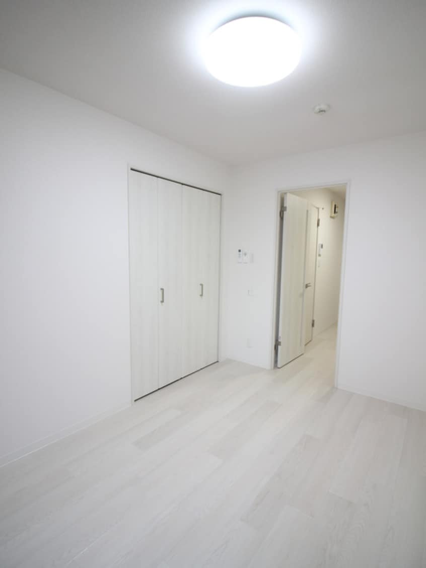 内観写真 コ－トハウスフナツ