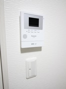 内観写真 コ－トハウスフナツ