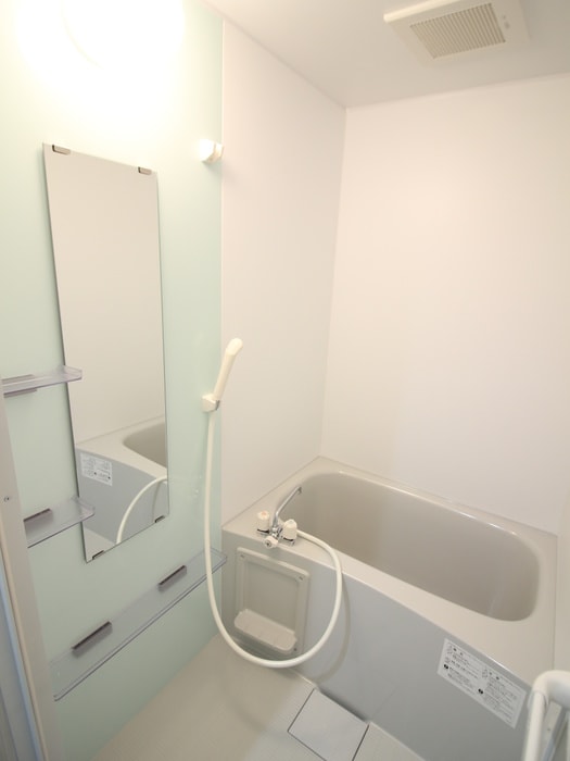 バス／シャワールーム等 コ－トハウスフナツ