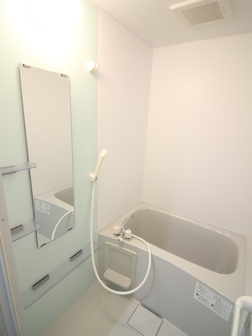 バス／シャワールーム等 コ－トハウスフナツ