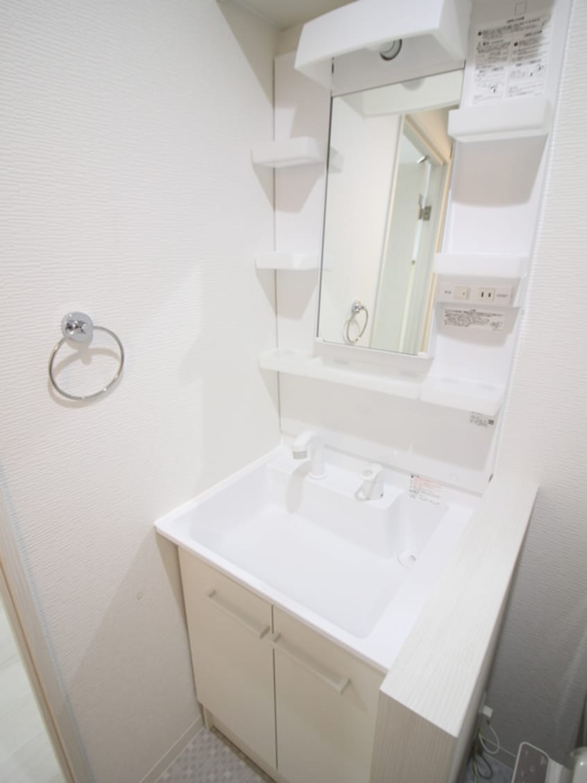 洗面 コ－トハウスフナツ