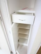 靴箱 コ－トハウスフナツ