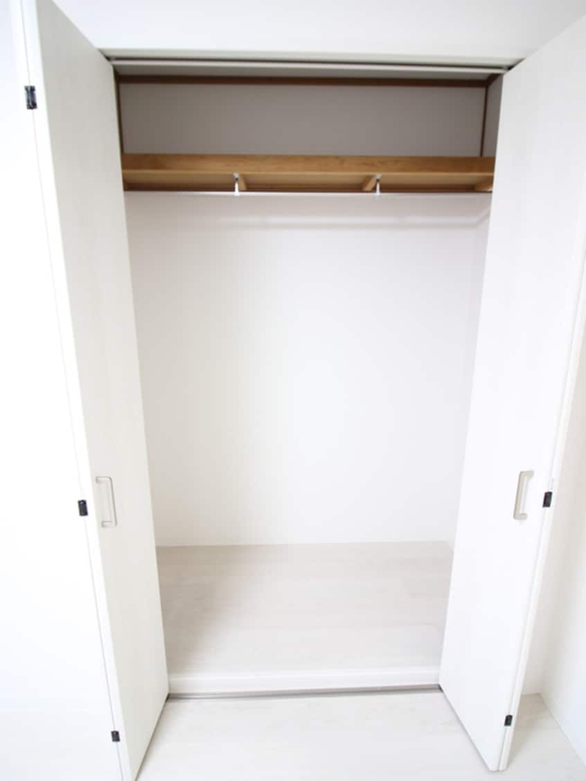 収納 コ－トハウスフナツ