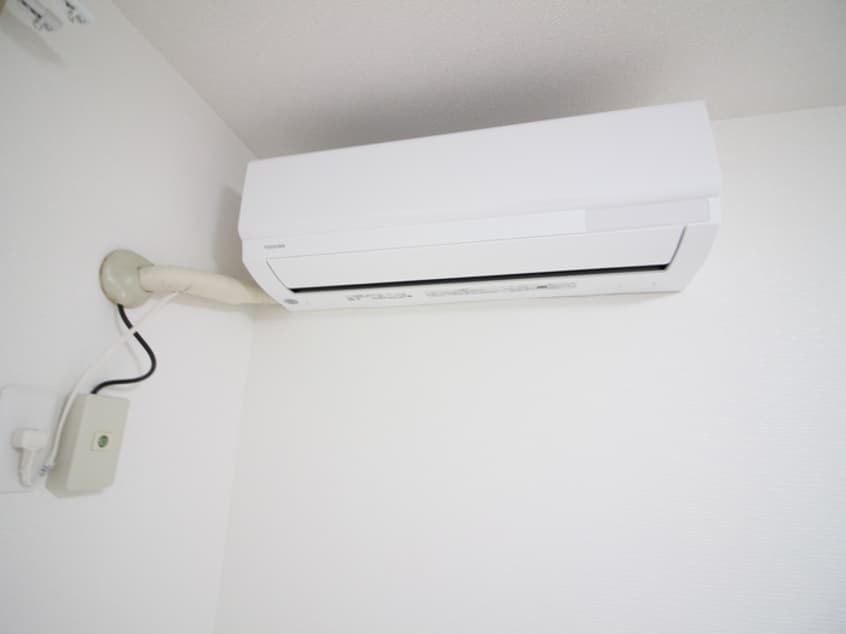 内観写真 コ－トハウスフナツ