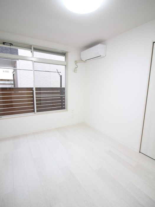 内観写真 コ－トハウスフナツ