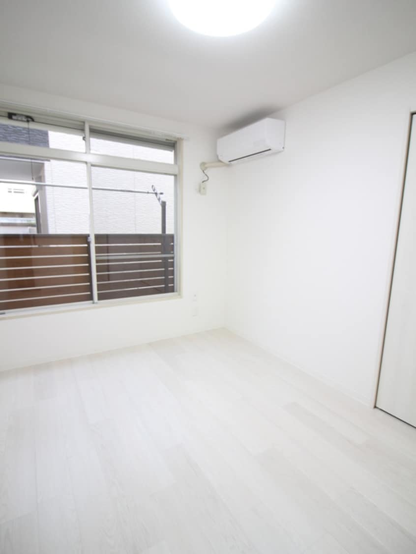 内観写真 コ－トハウスフナツ