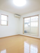 居室 アネックスガーデン本千葉