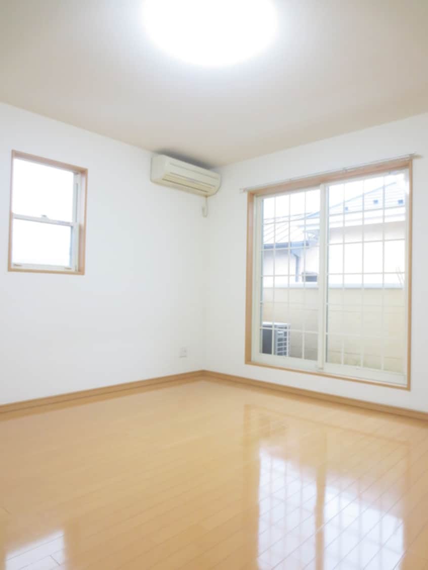 居室 アネックスガーデン本千葉