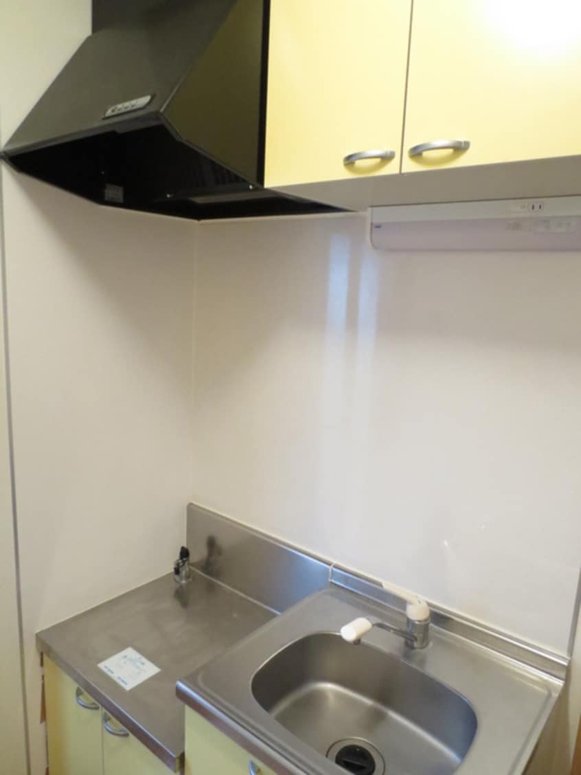 キッチン アネックスガーデン本千葉