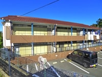 第二稲荷台ハイツ