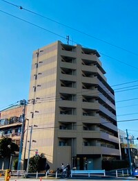 ラフィスタ東京イースト(903)