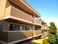 ラ・シャンスあざみ野