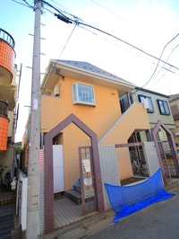 サンパレス上板橋