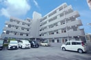 エスポワ－ル喜沢の外観