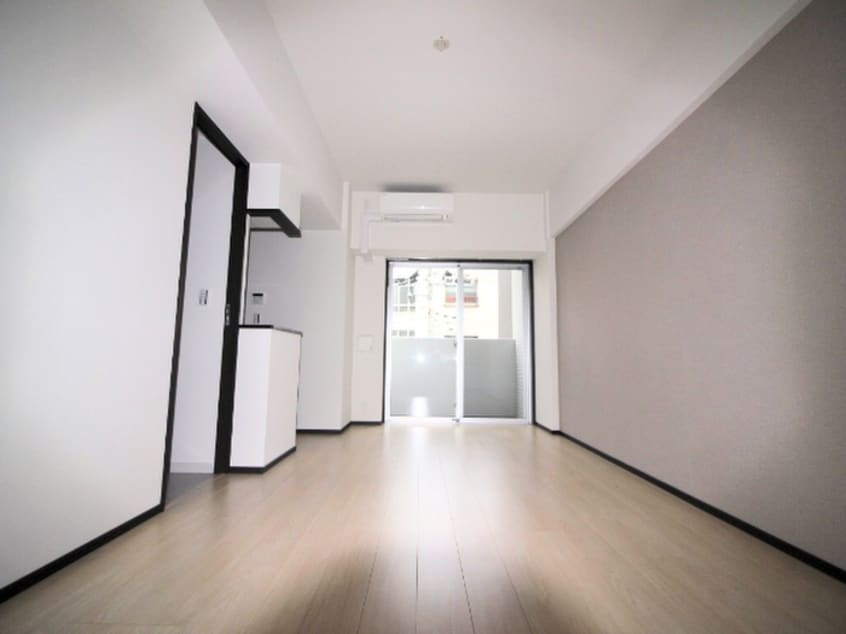 居室 ｼﾞｪﾉｳﾞｨｱ両国Ⅴｽｶｲｶﾞｰﾃﾞﾝ