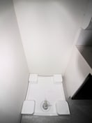 洗濯機置場 ｼﾞｪﾉｳﾞｨｱ両国Ⅴｽｶｲｶﾞｰﾃﾞﾝ