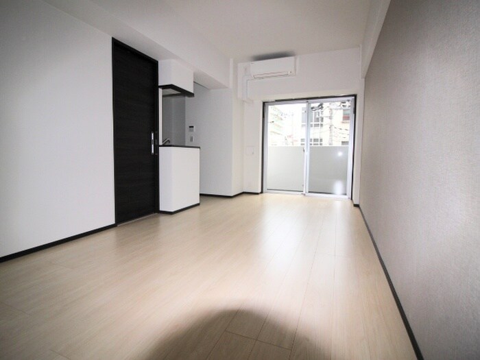 居室 ｼﾞｪﾉｳﾞｨｱ両国Ⅴｽｶｲｶﾞｰﾃﾞﾝ