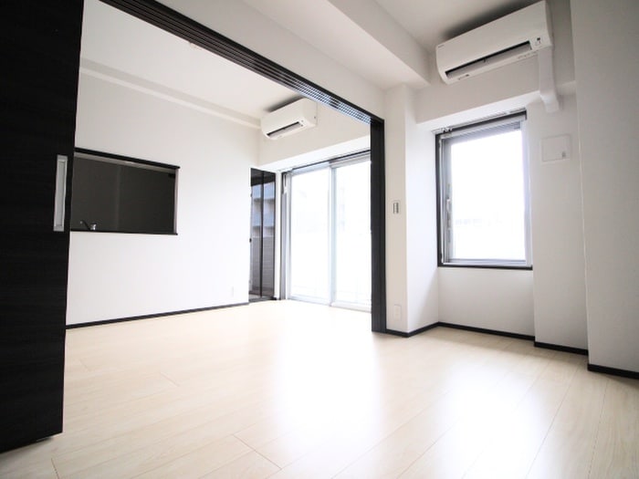 居室 ｼﾞｪﾉｳﾞｨｱ両国Ⅴｽｶｲｶﾞｰﾃﾞﾝ