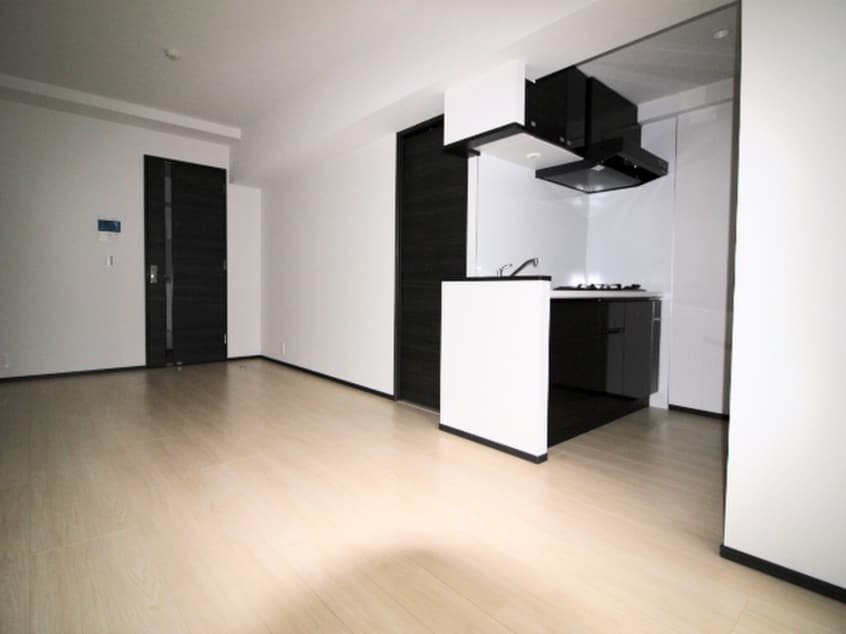 居室 ｼﾞｪﾉｳﾞｨｱ両国Ⅴｽｶｲｶﾞｰﾃﾞﾝ