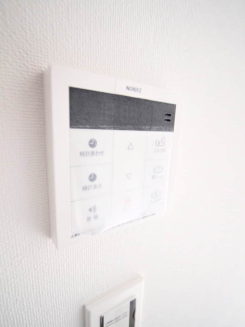 内観写真 ｼﾞｪﾉｳﾞｨｱ両国Ⅴｽｶｲｶﾞｰﾃﾞﾝ