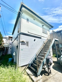 メゾンブランシュ