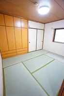 居室 マ・メゾン