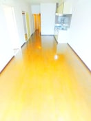 居室 サニーフラット南浦和