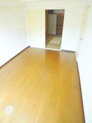 居室 サニーフラット南浦和