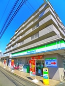 その他 サニーフラット南浦和