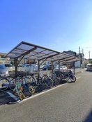 周辺環境 サニーフラット南浦和