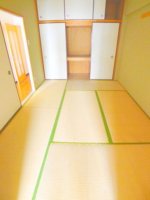 居室 サニーフラット南浦和