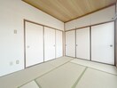 居室 ジョイフルハイツ（１－３階）