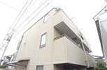 辰巳ハウス