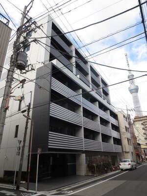 ステージファースト錦糸町アジー