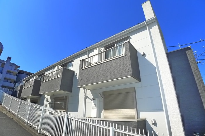 外観写真 クレフラスト北小金